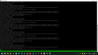 Running pairwise Single Nucleotide Variant analysis on a dataset of ~106k carbapenemase-positive genomes. Performed at the Department of Infectious Diseases, Monash University. Run using my tool: https://github.com/bananabenana/time_weighted_SNV_clusterer