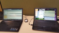 Very early foray into bioinformatics and the command line during my PhD. Performed at RMIT University
